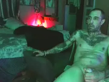 Jackmeoff369 from Chaturbate