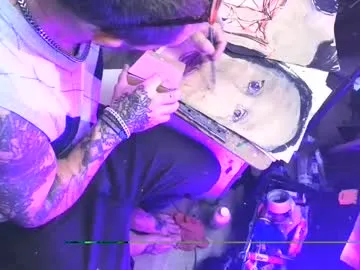 Jackmeoff369 from Chaturbate