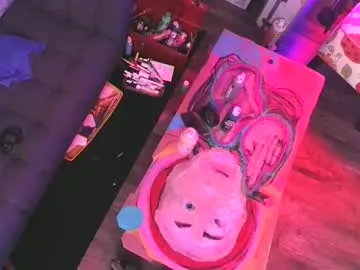 Jackmeoff369 from Chaturbate