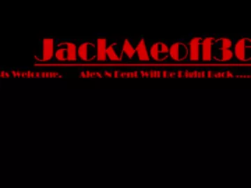 Jackmeoff369 from Chaturbate