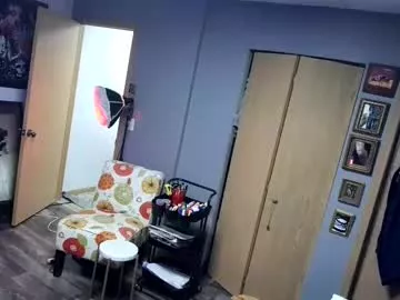 Jackmeoff369 from Chaturbate