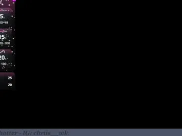 Girls: try live performances with matured performers, from dancing to quirks, in a variety of beautiful sex cams.