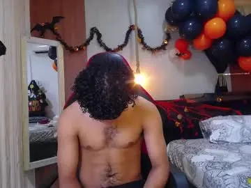 jackson_cr7 from Chaturbate is Freechat