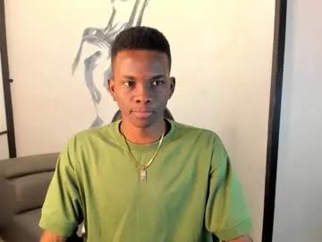 jacksonmuller_ from Chaturbate is Freechat