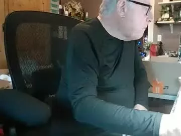 Jacktoome383324 from Chaturbate