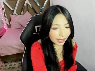 jackye_tay from Chaturbate is Freechat