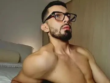 jacob__adams from Chaturbate is Freechat