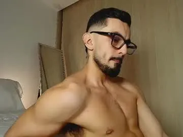 jacob__adams from Chaturbate is Freechat