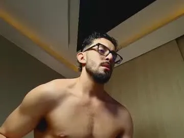 jacob__adams from Chaturbate is Freechat