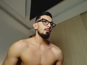 jacob__adams from Chaturbate