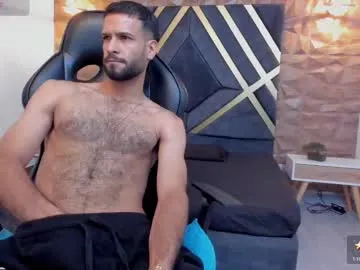 jacob_benelli from Chaturbate is Freechat