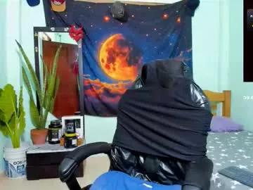 jacob_black21 from Chaturbate is Freechat