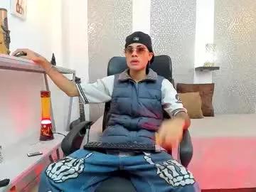jacob_blackwell from Chaturbate is Freechat