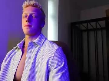 jacob_devon from Chaturbate is Freechat