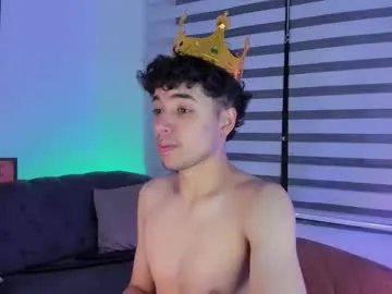 jacob_rick from Chaturbate is Freechat