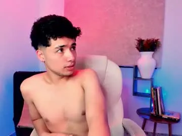 jacob_rick from Chaturbate is Freechat