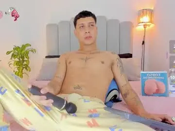 jacob_thomson_ from Chaturbate is Freechat