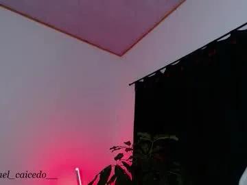 jacob_zane1 from Chaturbate is Freechat