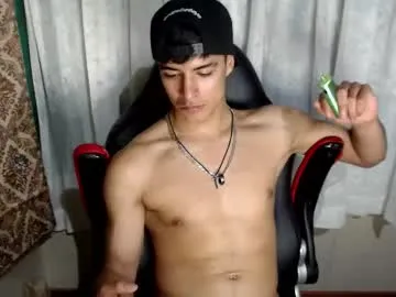 jacobbakerr from Chaturbate is Freechat