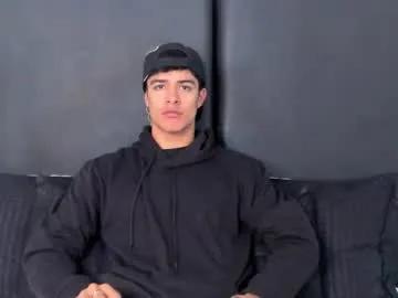 jacobbiker from Chaturbate is Freechat