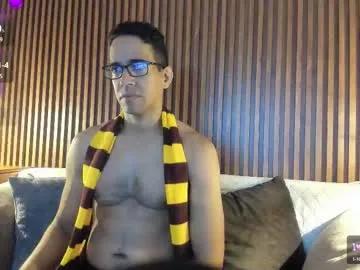 jacobdraven from Chaturbate is Freechat