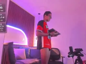 jacobdraven from Chaturbate is Freechat