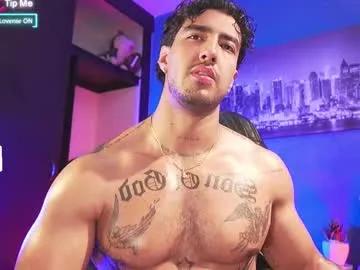 jacobfitness from Chaturbate is Freechat