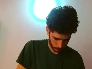 jacobmurphy2103 from Chaturbate is Freechat