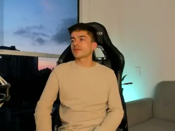 jacobstones_ from Chaturbate is Freechat