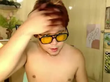 jacobxcarlo_moore from Chaturbate is Freechat