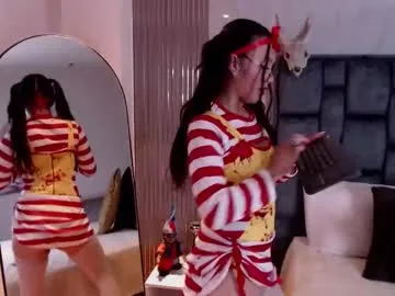 jade_fg from Chaturbate is Freechat