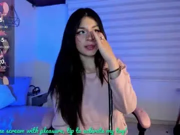 jade_sweetie from Chaturbate is Freechat