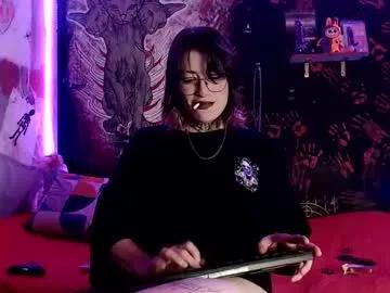 jadepoarch from Chaturbate is Freechat
