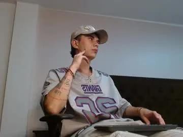 jaico_santos from Chaturbate is Freechat