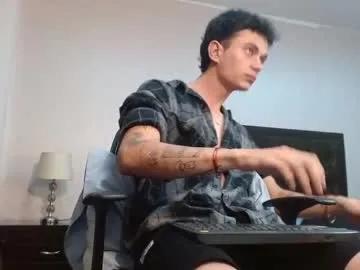 jaico_santos from Chaturbate is Freechat