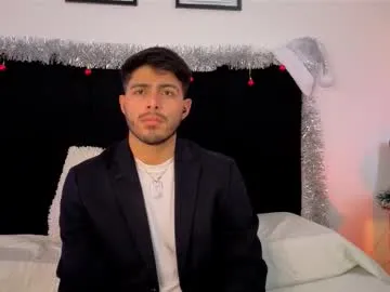 jaiden_thoner from Chaturbate