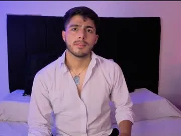 jaiden_thoner from Chaturbate is Freechat