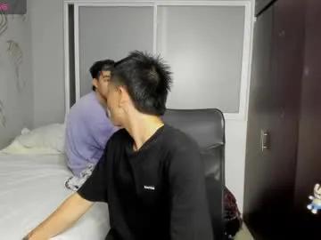 jake_boersma from Chaturbate is Freechat