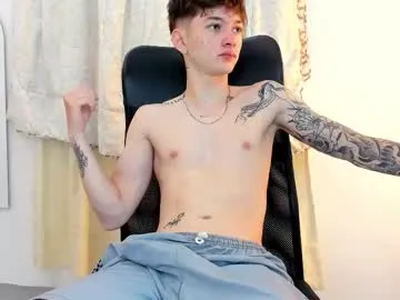 jake_kyle from Chaturbate is Freechat