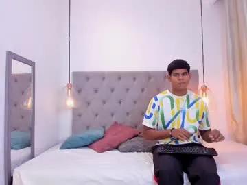 jake_walker4 from Chaturbate is Freechat
