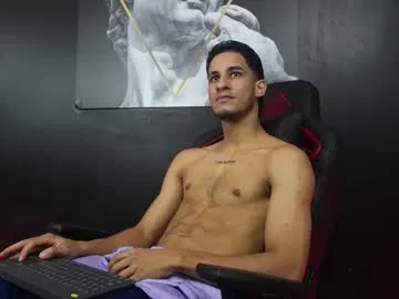 jakemoxley from Chaturbate is Freechat