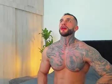 jakeortega from Chaturbate is Freechat