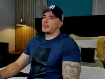 jakestone_1 from Chaturbate is Freechat