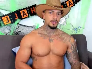 jaketayler10 from Chaturbate is Freechat