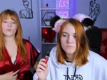 jaklin_meow from Chaturbate is Freechat