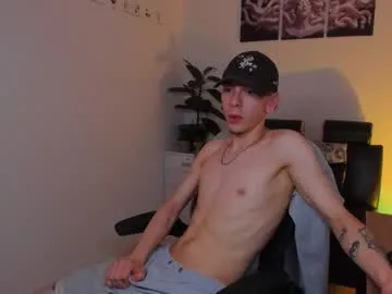 james_adamss_ from Chaturbate is Freechat