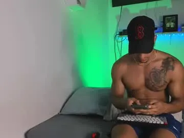 james_and_max from Chaturbate is Freechat