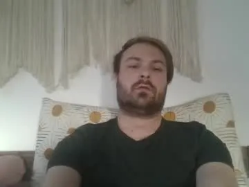 james_heron from Chaturbate is Freechat