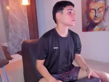 james_jonnes from Chaturbate is Freechat