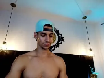 jamess__brown from Chaturbate is Freechat